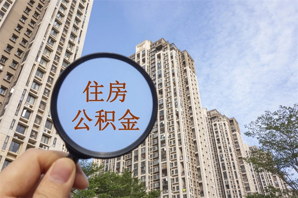 自贡怎么取住房住房公积金（取住房公积金方法）